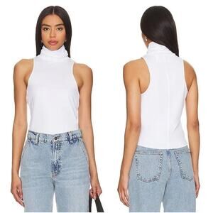 Anine Bing Jennie Tank Top S